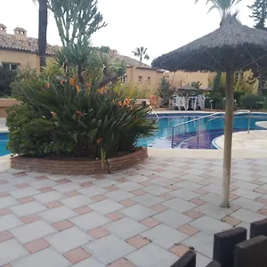  Apartamento C P Oasis Club España