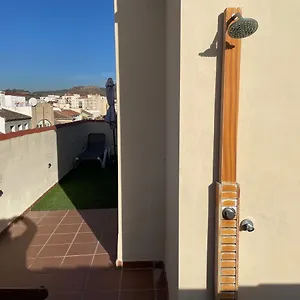  Apartamento Paloma Solarium Centro Historico España