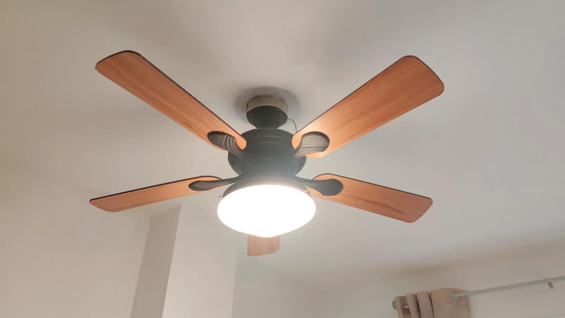 Habitación Ventura - Cerca del centro de la ciudad Málaga